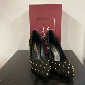 Tamara Simone European Stilettos